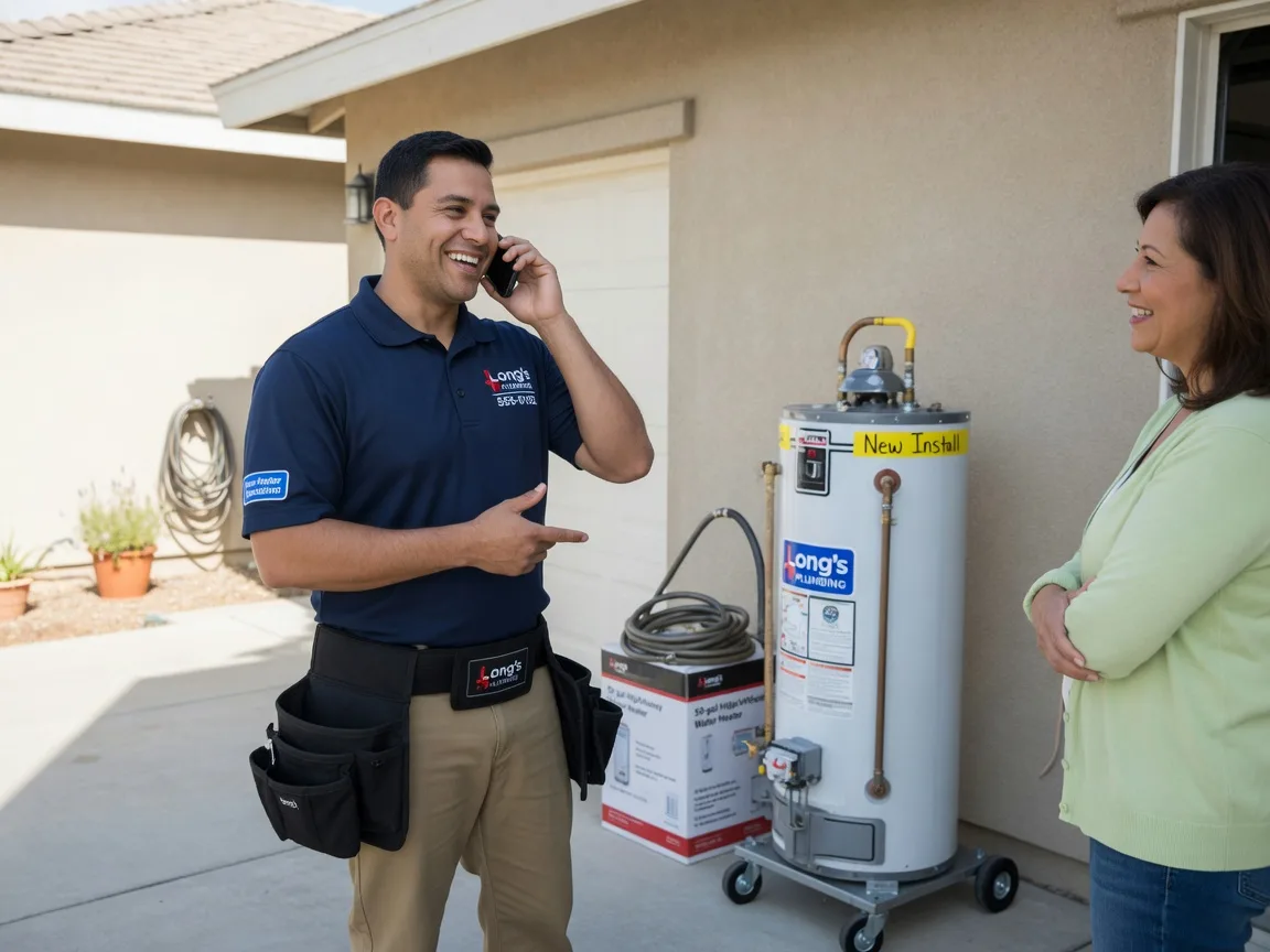 Leak Detection Blooming Grove, TX FAQs